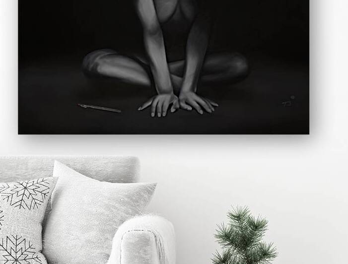 The Weight of Inequality by Perfect Imijre