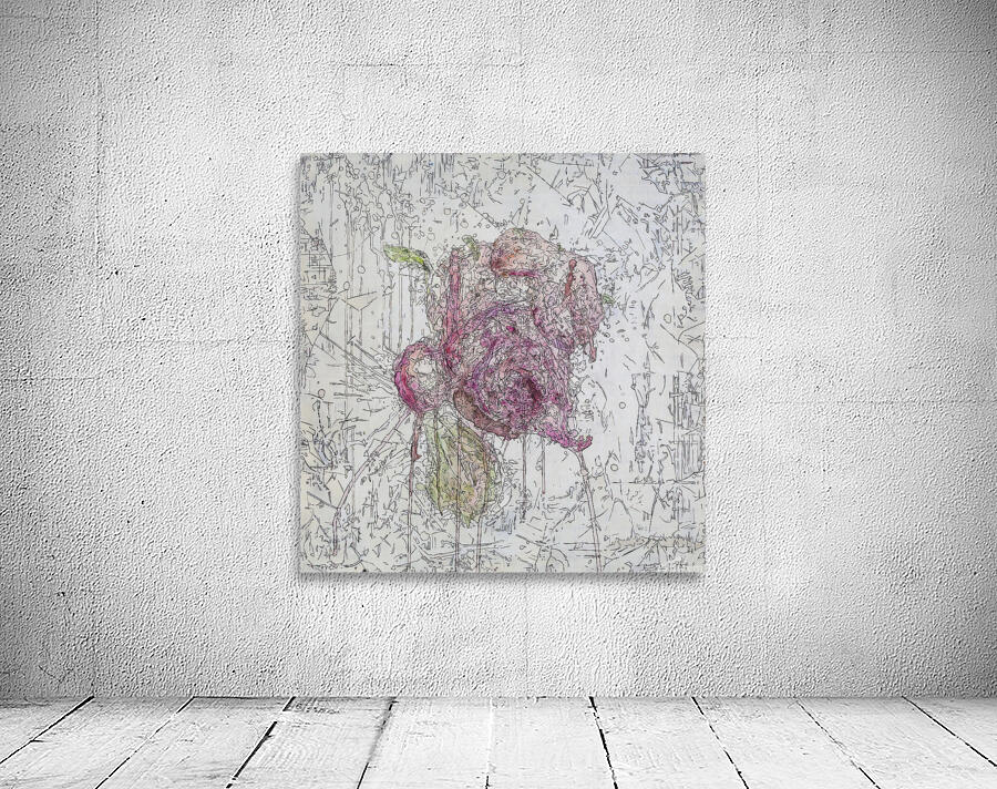 The Rose  Wall Preview