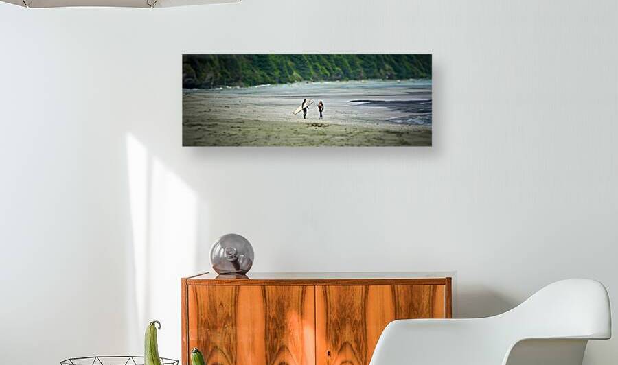 Coastal Serenity: Family Bonding on Ucluelet and Tofinos Beaches by Dre Erwin Photography