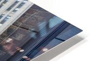 Nostaglia HD Metal print
