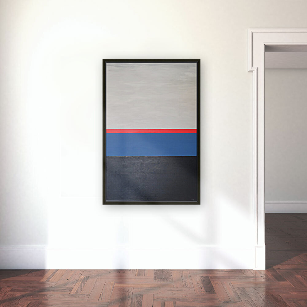 Chromatic horizon. Reproduction