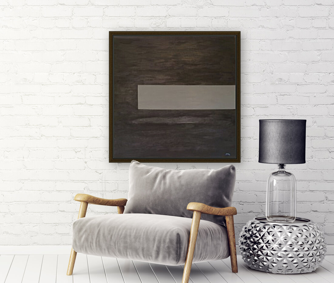 Subjective Horizon. Reproduction