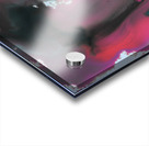 Liquid series 02 Acrylic print