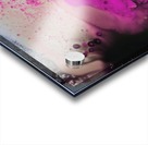 Liquid series 01 Acrylic print