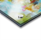 Abstract 12 Acrylic print