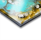 Liquid series 15 Acrylic print