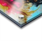 Liquid series 17 Acrylic print