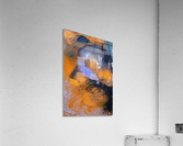 Liquid series 05 Acrylic Print