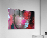 Liquid series 02 Acrylic Print