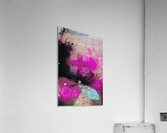 Liquid series 01 Acrylic Print