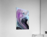 Liquid series 11 Acrylic Print