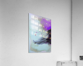 Liquid series 09 Acrylic Print