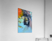 Liquid series 09 Acrylic Print