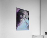 Liquid series 08 Acrylic Print