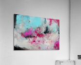 Abstract 10 Acrylic Print