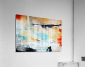 Abstract 08 Acrylic Print