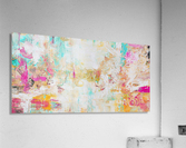 Abstract 09 Acrylic Print