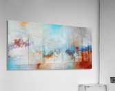 Abstract 04 - Landscape  Acrylic Print