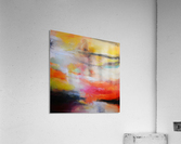 Abstract 28 Acrylic Print