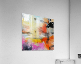 Abstract 27  Acrylic Print