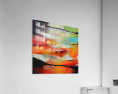Abstract 24 Acrylic Print