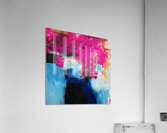 Abstract 21 Acrylic Print