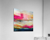Abstract 20 Acrylic Print