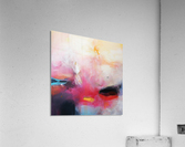 Abstract 18 Acrylic Print