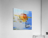 Abstract 16 Acrylic Print