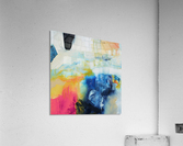 Abstract 15 Acrylic Print