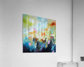 Abstract 12 Acrylic Print