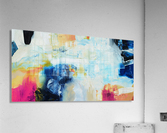 Abstract 42 Acrylic Print