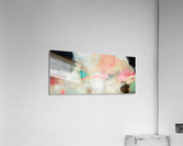 Abstract 37  Acrylic Print