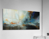 Abstract 41 Acrylic Print