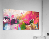 Abstract 34 Acrylic Print