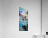 Abstract 51 A Acrylic Print