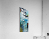 Abstract 51 B Acrylic Print