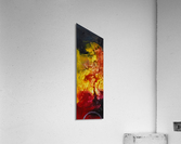 Abstract 52 A Acrylic Print