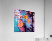 Liquid series 19 Acrylic Print