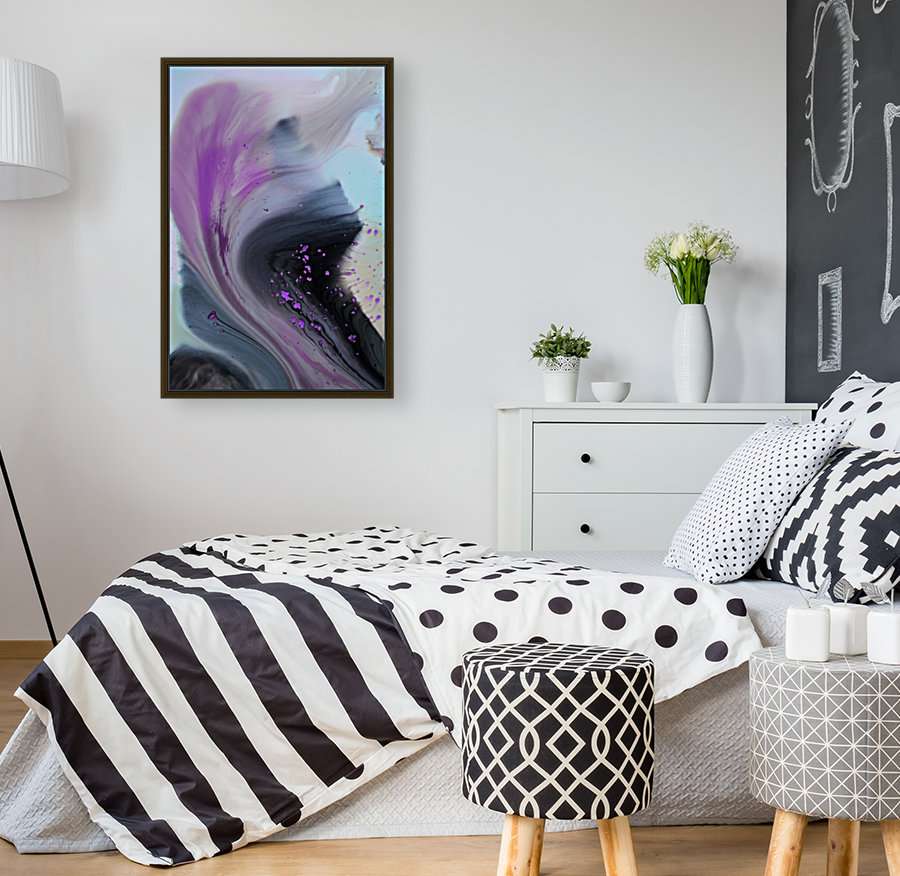 Liquid series 11 Reproduction
