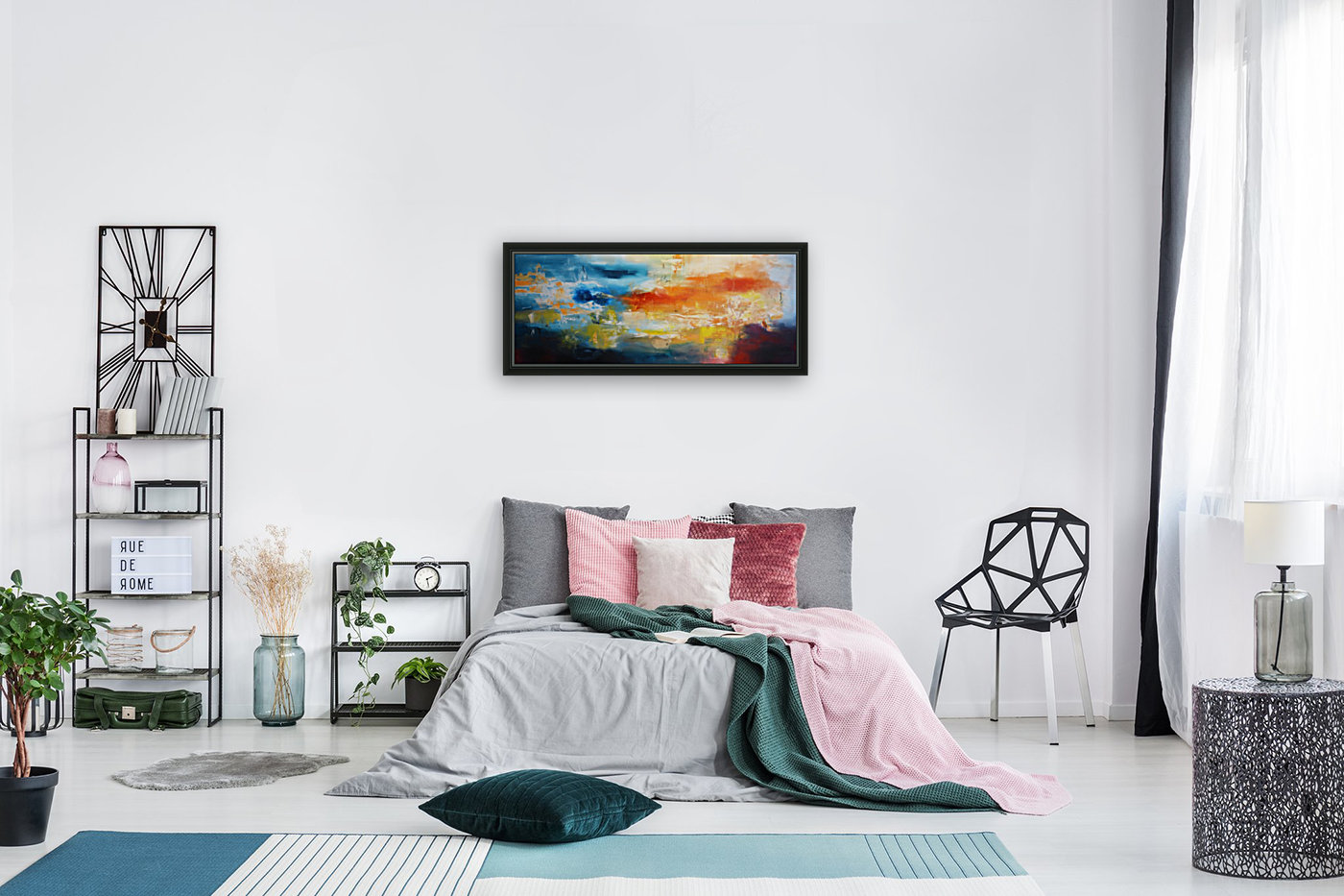 Abstract 44 Reproduction