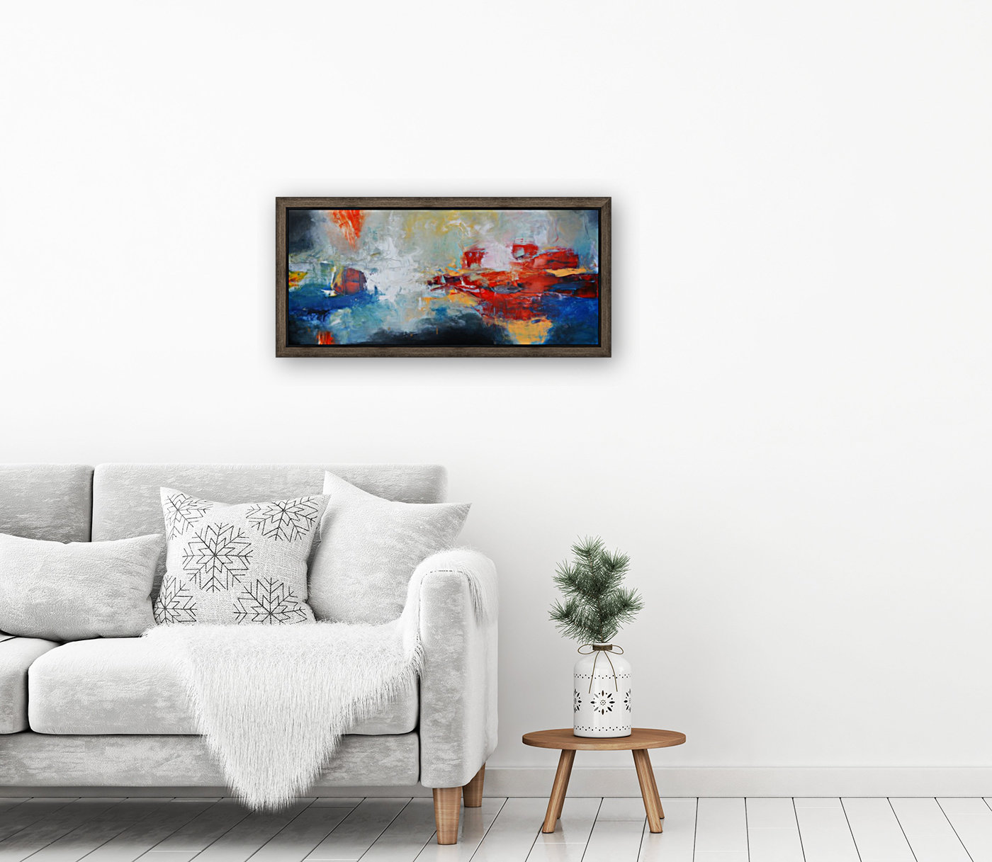 Abstract 50 Reproduction
