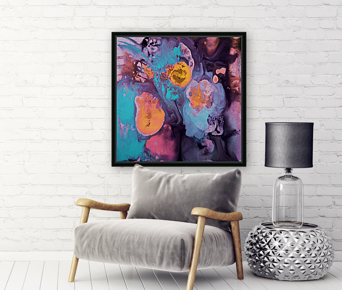 Liquid series 19 Reproduction