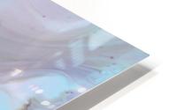 Liquid series 11 HD Metal print