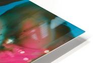 Liquid series 10 HD Metal print
