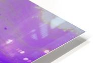Liquid series 09 HD Metal print