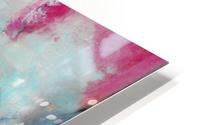 Abstract 10 HD Metal print