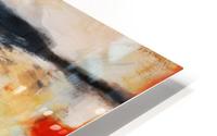 Abstract 08 HD Metal print