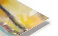 Abstract 28 HD Metal print