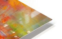 Abstract 26 HD Metal print